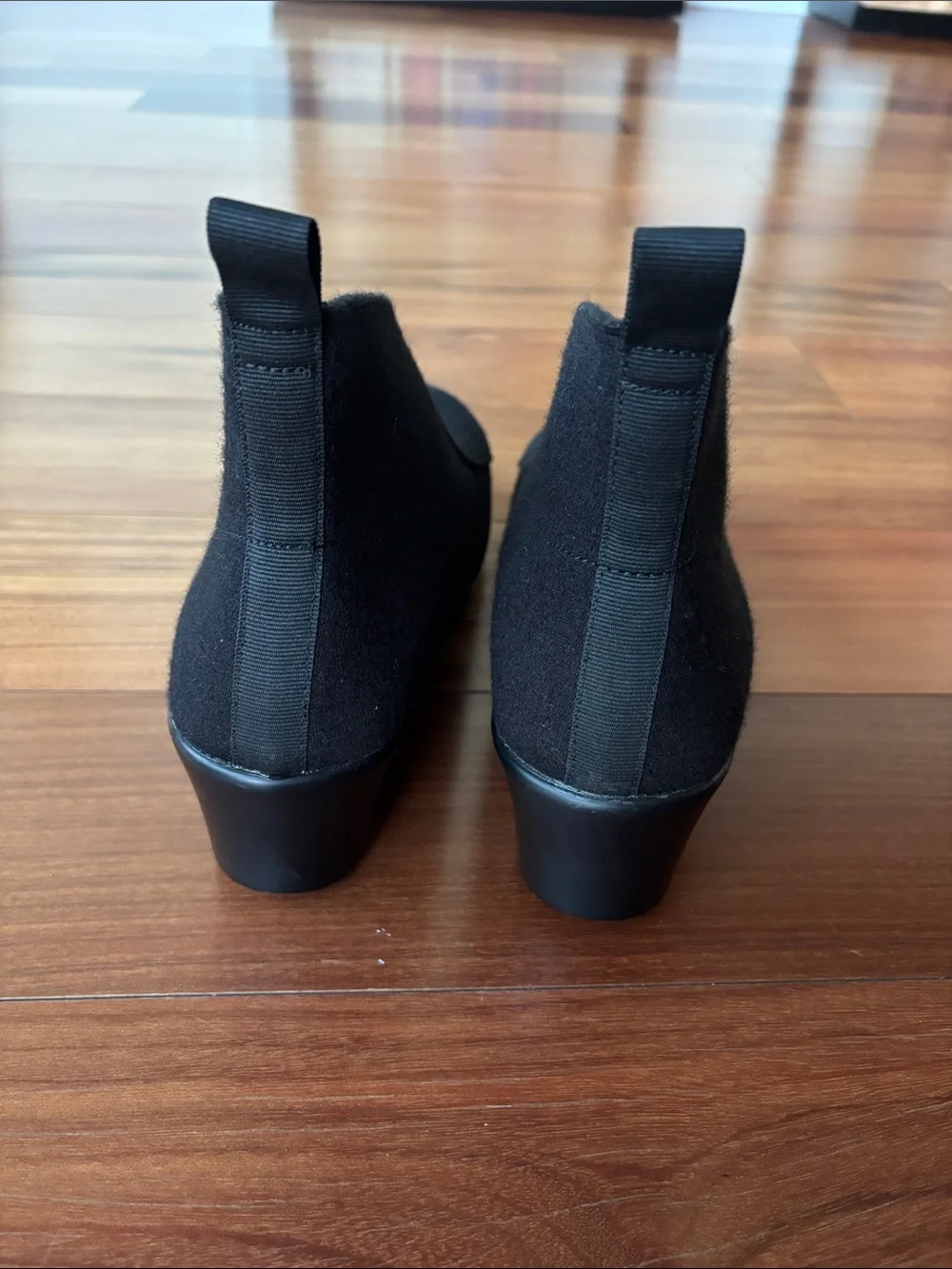 Like new Alegria boots